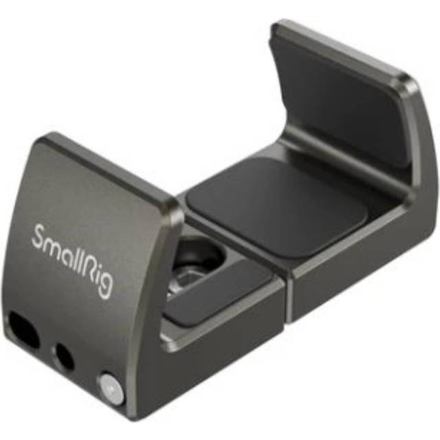 SmallRig Universal Power Bank Holder For iPhone 14 DSLR for Sony Camera Mobile Phone Power Bank
