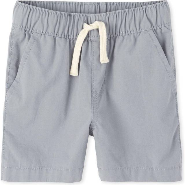 The Children's Place Baby Boys And Toddler Boys Pull on Jogger Shorts