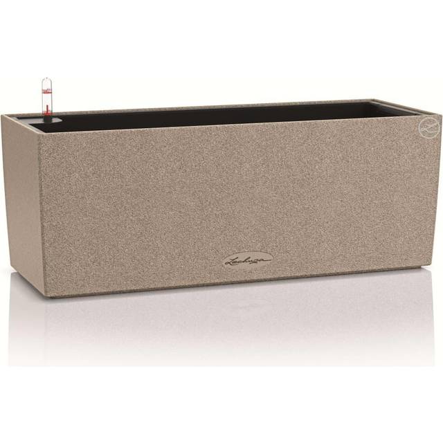 LECHUZA BALCONERA Sten 50 sand beige 15651