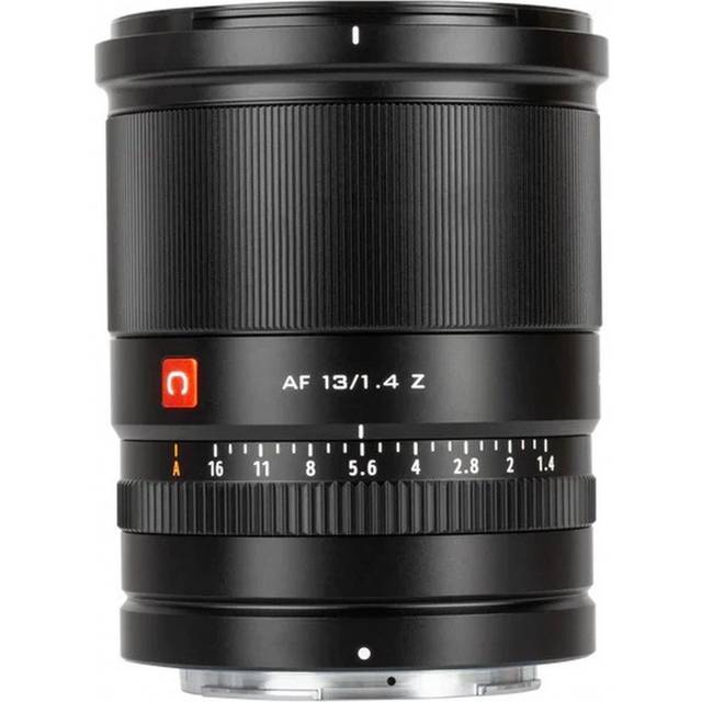 Viltrox AF 13mm f1.4 STM Lens for Nikon Z