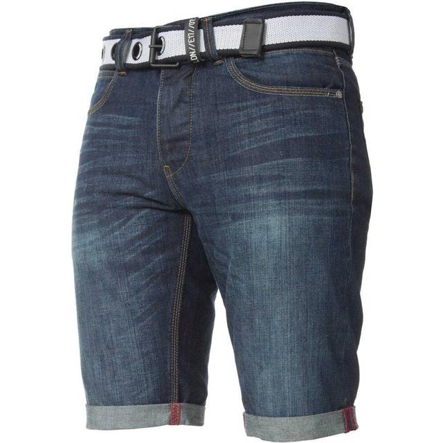 Kruze By Enzo - Blue - 48 (Waist)