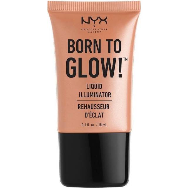 NYX Born To Glow Liquid Illuminator - Gleam