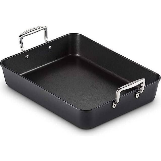 Le Creuset Le Creuset oven dish Black