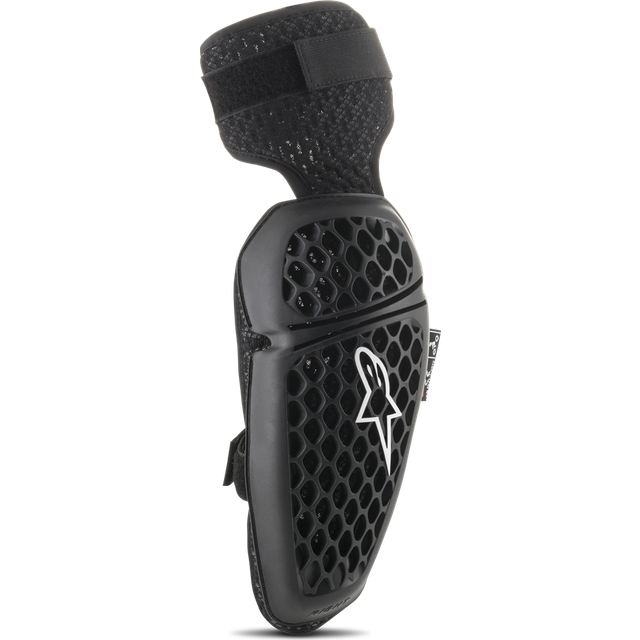 Alpinestars Bionic Plus Armbågsskydd Svart
