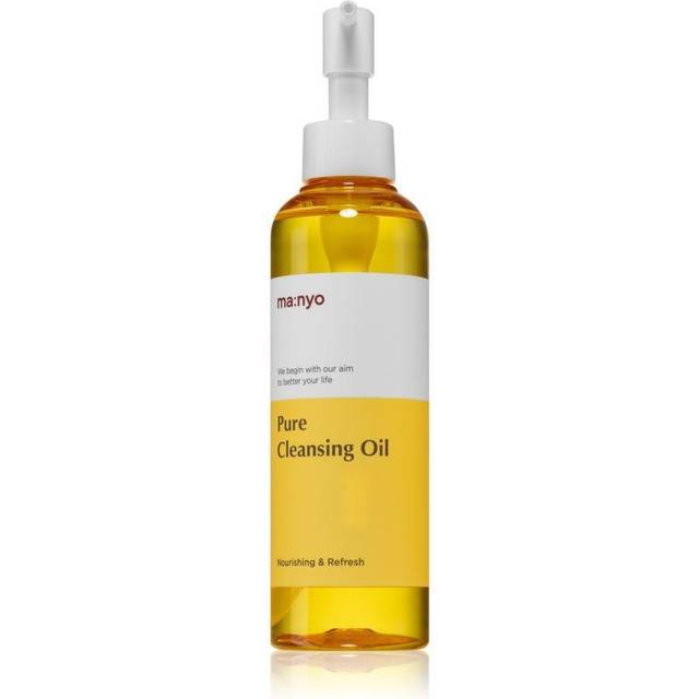 ma:nyo - Pure Cleansing Oil 200ml