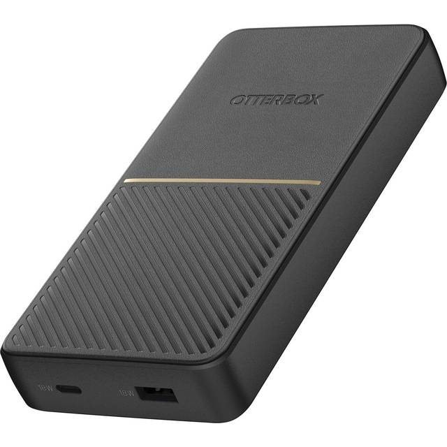 OB POWER BANK 20K MAH USB A&C 18W