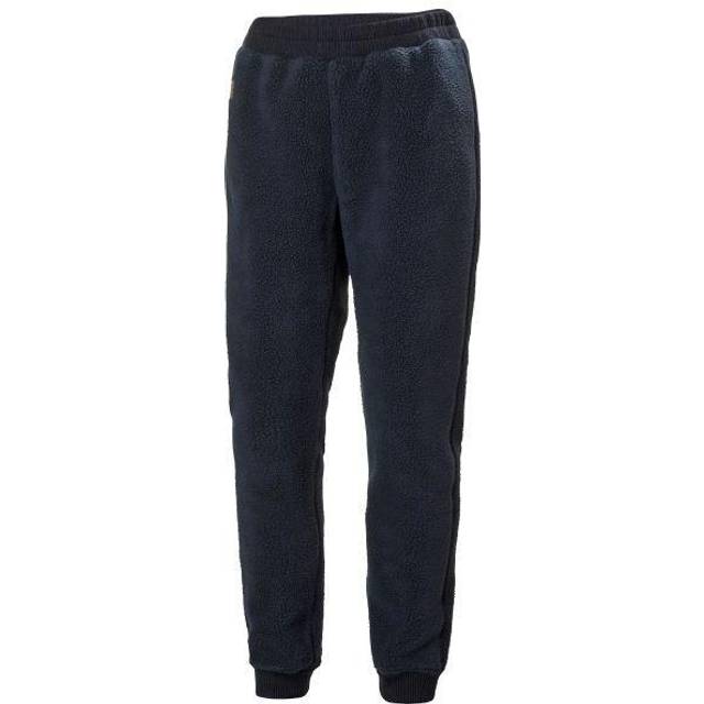 Helly Hansen Workwear Men's Pile Fleece Pant 72181 Heritage Navy, XS