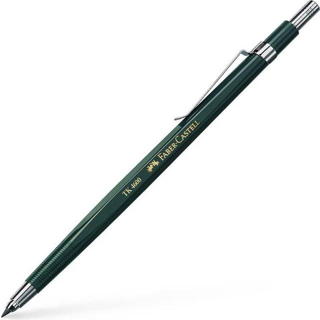 Faber-Castell TK4600 Clutch Pencil HB 2mm 2mm