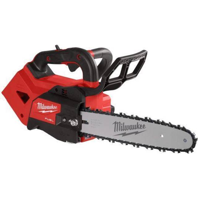 Milwaukee M18FTHCHS30-0 M18 Fuel Top Handle Chainsaw 30cm Body Only