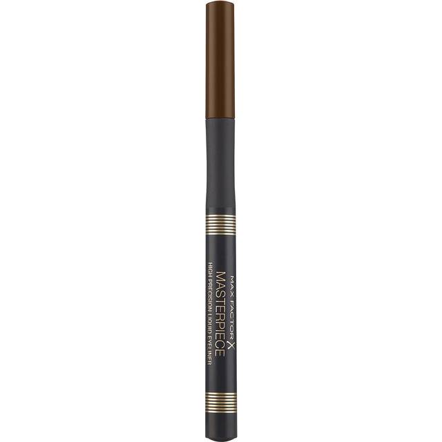 Max Factor Masterpiece High Precision Liquid Eyeliner #10 Chocolate