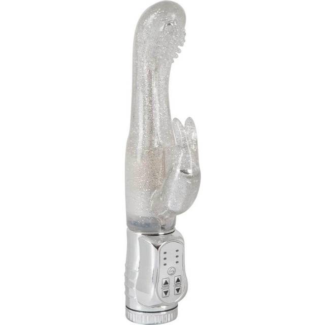 Seven Creations Rotating G-Spot Rabbit