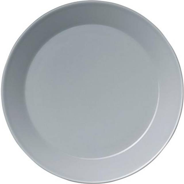 Iittala Teema assiett Ø17 cm Linne