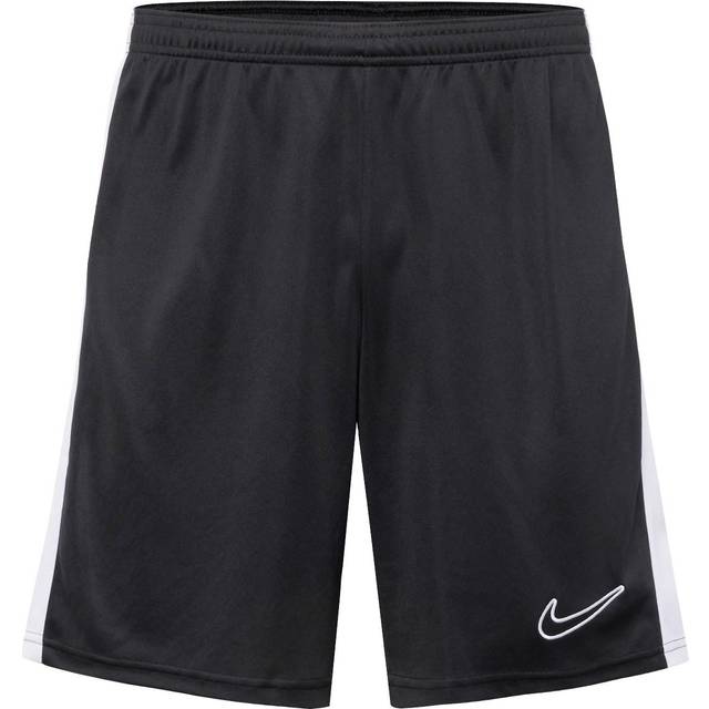 Dri-FIT Academy M träningsshorts, BLACK/WHITE/BLACK/WHITE, Herr, 2XL