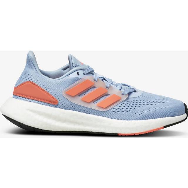 adidas Sport Performance - Löparskor Pureboost 22 W - Blå