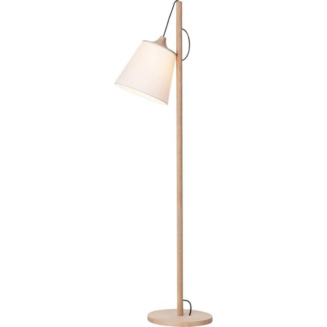 Muuto Pull floor lamp white