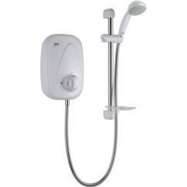 Mira Vigour Power Shower