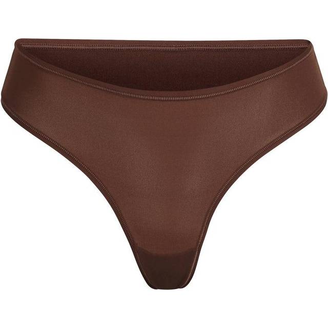 Stringtrosa fits everybody thong cocoa