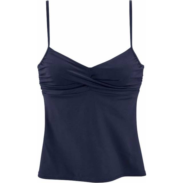 s.Oliver Tankini-overdel 'Spain' navy - MxC
