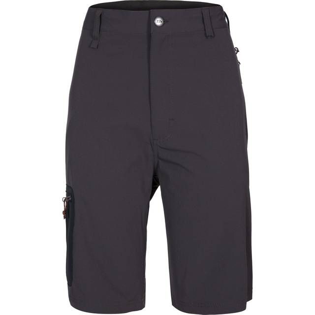 Trespass Rueful shorts för kvinnor Torv L