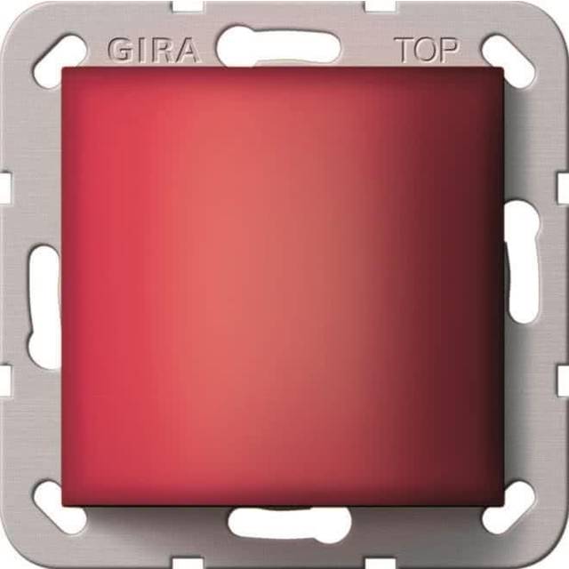 Gira Rufmodul Notrufset System 55