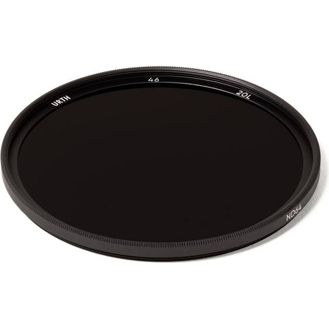 Urth 46mm Plus+ ND64 (6 Stop) Lens Filter
