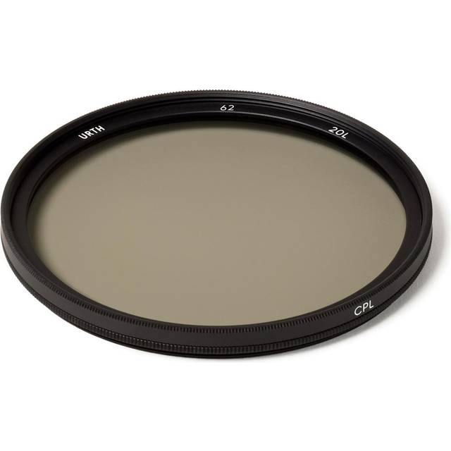 Urth 62mm Plus+ Circular Polarising Filter