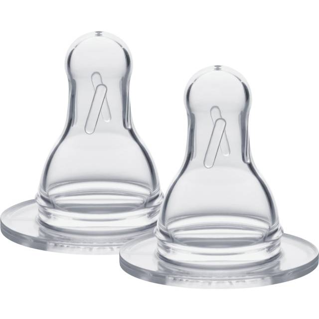 Medela dinappar S 2-pack