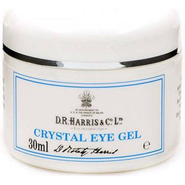 D.R. Harris & Co. Crystal Eye Gel (30 ml)