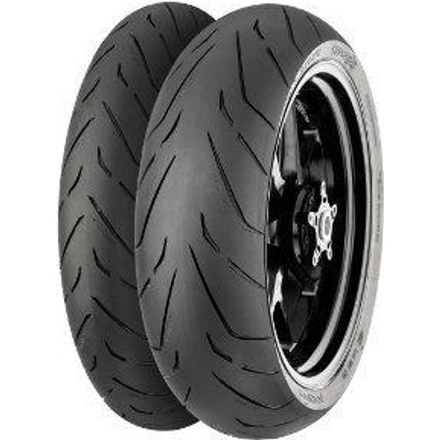 100/80-17 52S Continental ContiRoad 100/80Crossply17 52S | Protyre - Motorcycle Tyres