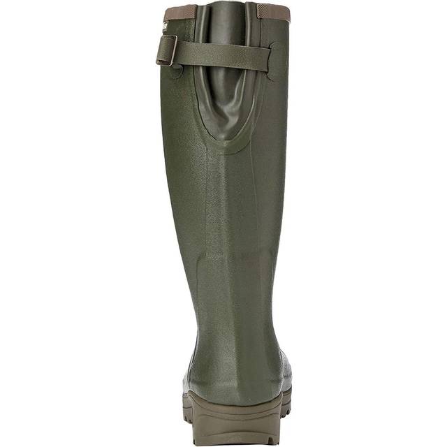 Goodyear Stream Wellingtons: Green: 40 Size: 40, Colour: Green