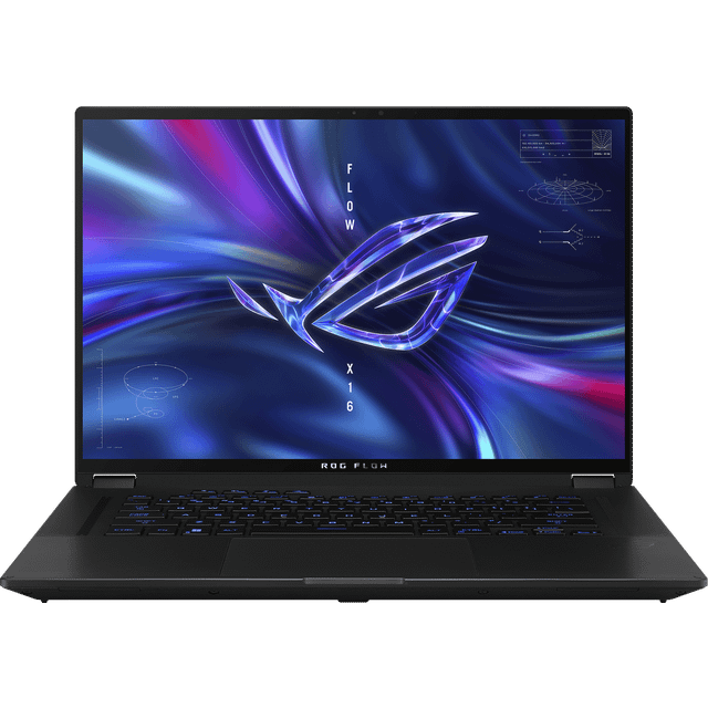 Asus Rog Flow X16 (2023) Core I9 32gb 1000gb Rtx 4070 16"