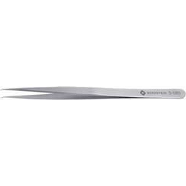 Bernstein Tools 5-085 Positioneringspincet SSBB Spids, s. [Ukendt]