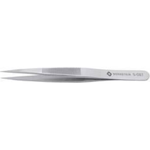 Bernstein Tools 5-087 Positioneringspincet AC Spids 110 mm [Ukendt]