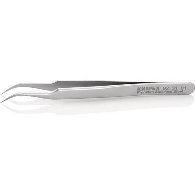 Knipex Præcisions-pincet Fjernlager, 5-6 dages levering