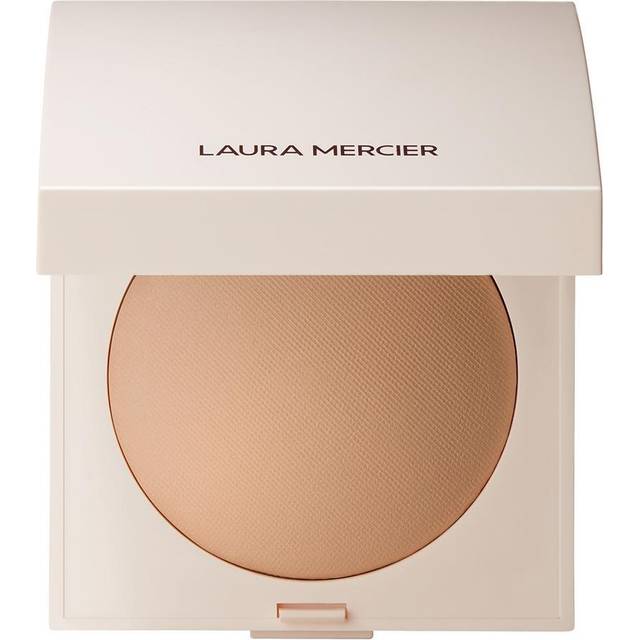 Laura Mercier Real Flawless Luminous Perfecting Pressed Powder Medium Medium