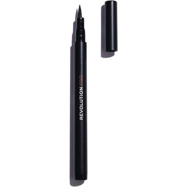 Revolution Pro Supreme Black Flick Eyeliner Pen