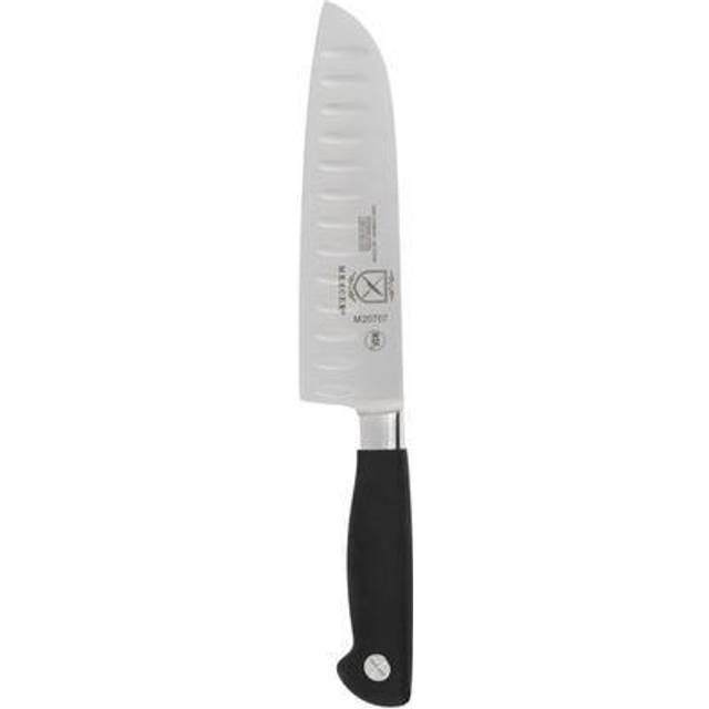 Mercer Culinary Genesis Precision Forged Santoku Knife 17.8cm
