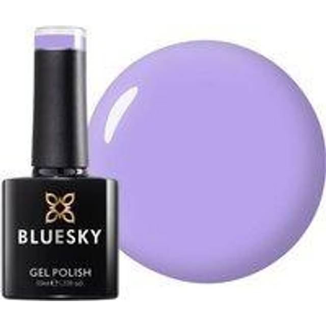 Bluesky Hema Free Gel Polish Nothings Wrong 10ml