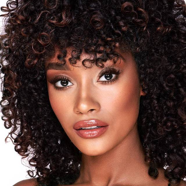 Charlotte Tilbury The Golden Goddess - Deep