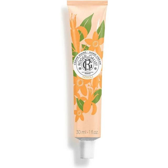 Roger & Gallet Håndcreme Néroli Negle