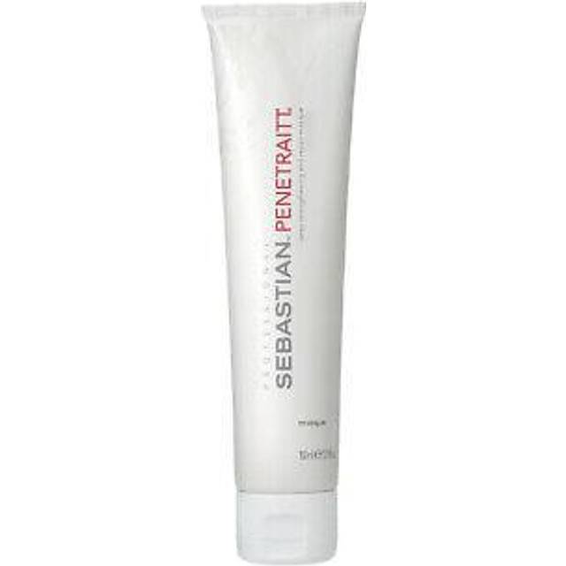 Sebastian Professional Hårpleje Foundation Penetraitt Deep Strengthening and Repair Masque 150ml