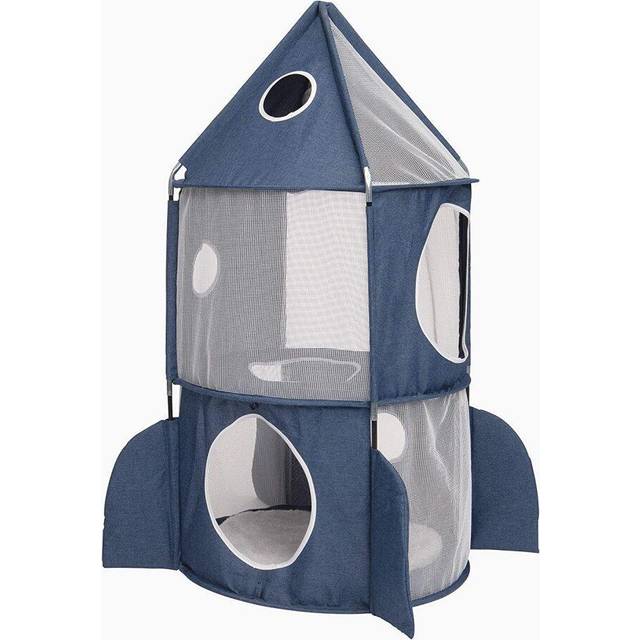Vesper Rocket - Blue
