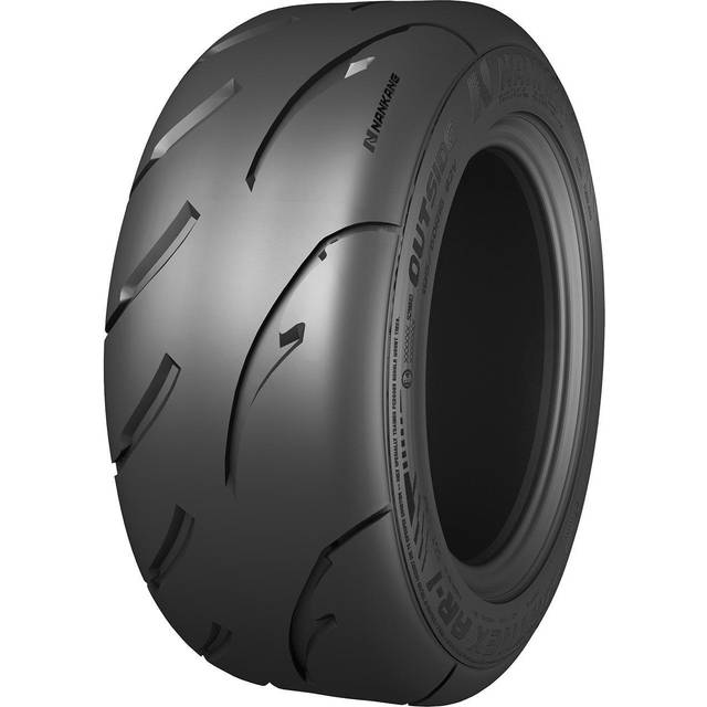Nankang AR-1 Tyre - 225/45/15 91W XL Extra Load