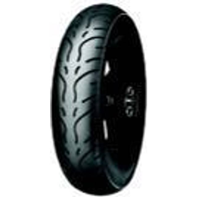 Mitas MC-7 Motorcycle Tyre - 120/90 16 (63P) TL - Front / Rear