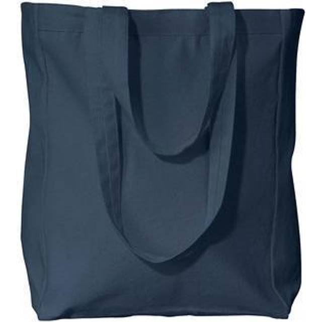 Liberty Bags Susan Tote - Navy  One Size
