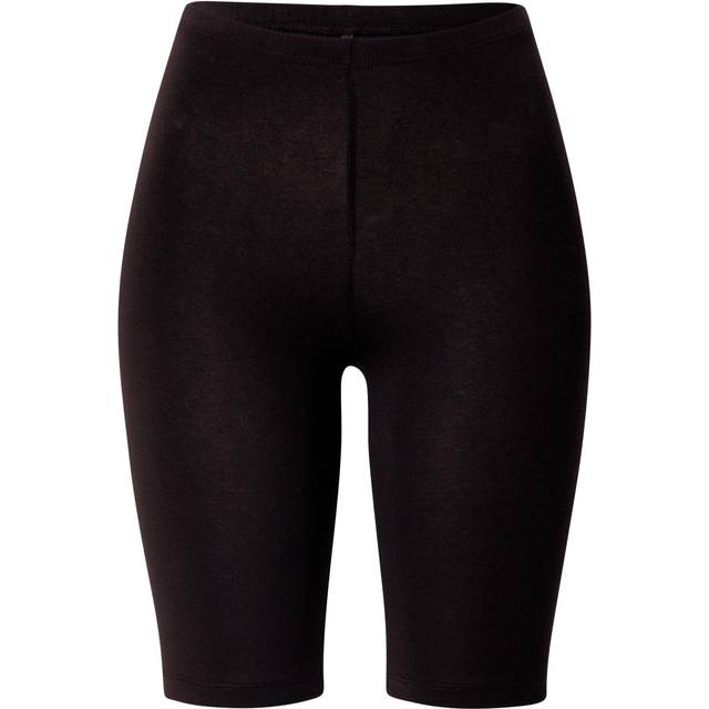 Women's shorts Only Onllive love city (x2) - Noir