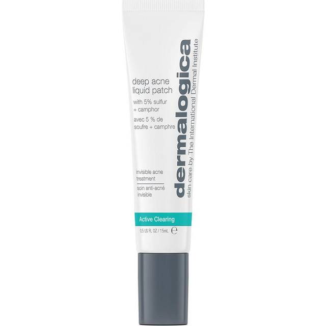 Dermalogica Active Clearing Deep Acne Liquid Patch 15ml