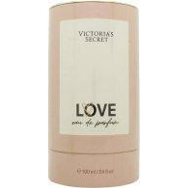 Victoria's Secret Love Eau De Parfum 100ml - Pink • Price »