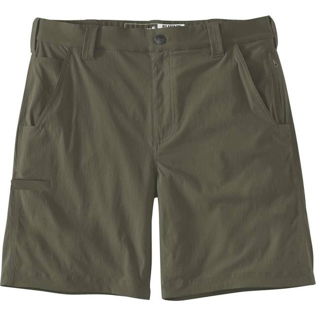 Carhartt Ripstop Letvægts Arbejdsshorts Basil