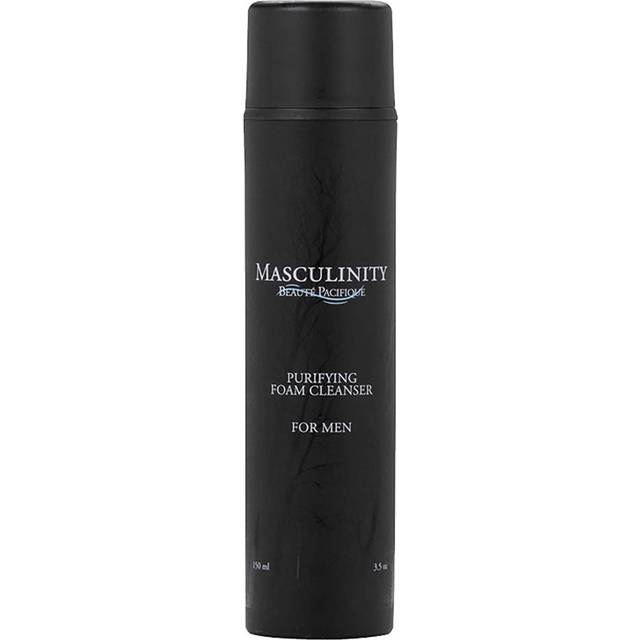 Beauté Pacifique Purifying Foam Cleanser 150 ml